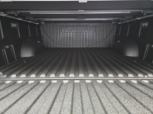 New 2026 Toyota Tundra Platinum AWD/4WD image 23