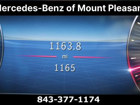 Certified 2026 Mercedes-Benz GLE 450 4MATIC image 31