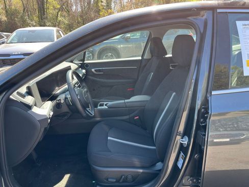 Used 2025 Hyundai Sonata SEL image 27