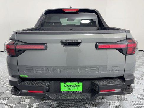 New 2026 Hyundai Santa Cruz SEL image 10