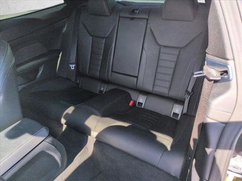 Certified 2023 BMW M440i M440i w/ M Carbon Exterior Package image 20