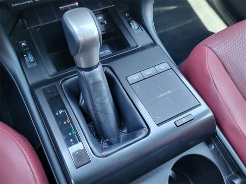 Used 2023 Lexus GX 460 Premium image 28