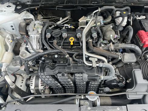 Certified 2023 Nissan Altima 2.5 SL FWD image 19