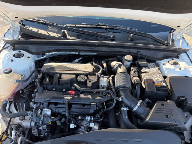 Certified 2023 Kia K5 GT-Line AWD/4WD image 39