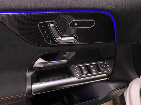 Certified 2026 Mercedes-Benz GLA 250 4MATIC image 32