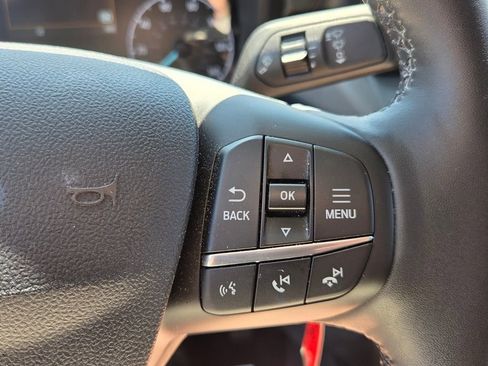 Used 2024 Ford Maverick XLT w/ XLT Luxury Package FWD image 21