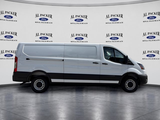 New 2026 Ford Transit 150 Low Roof w/ Load Area Protection Package RWD image 6