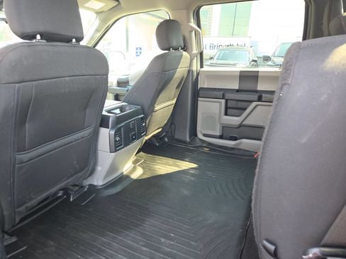 Used 2019 Ford F150 XL w/ Equipment Group 101A Mid AWD/4WD image 31