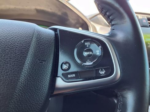 Used 2022 Honda CR-V EX-L image 29