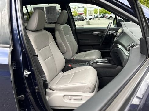 Used 2021 Honda Passport EX-L image 24