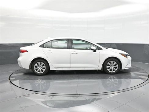 Certified 2026 Toyota Corolla LE image 26