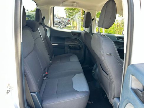 Used 2022 Ford Maverick XL image 38