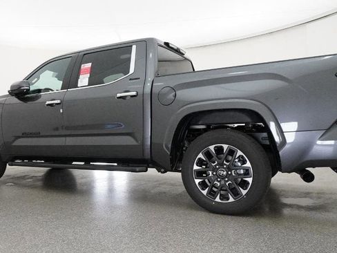 New 2026 Toyota Tundra Limited image 20