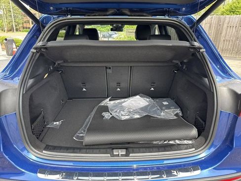 Certified 2025 Mercedes-Benz GLA 250 image 14