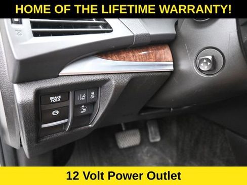 Used 2018 Acura MDX SH-AWD w/ Technology Package image 16
