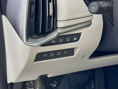 New 2026 MAZDA CX-90 Plug-In Hybrid w/ Premium Plus image 14