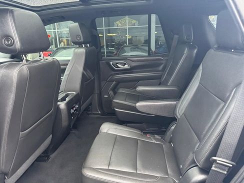 Used 2021 Chevrolet Tahoe Z71 image 13