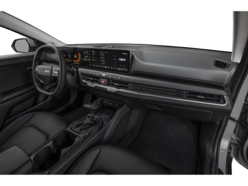 New 2026 Kia K4 EX FWD image 12