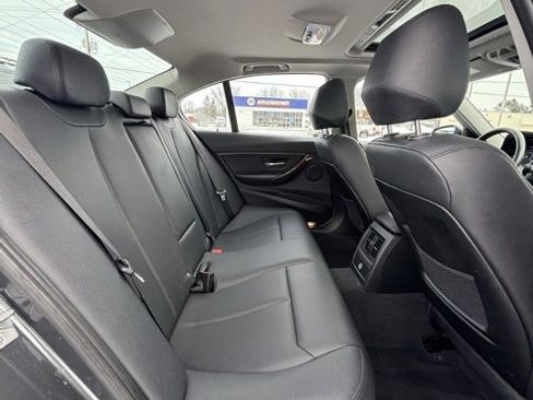 Used 2014 BMW 320i xDrive Sedan image 15