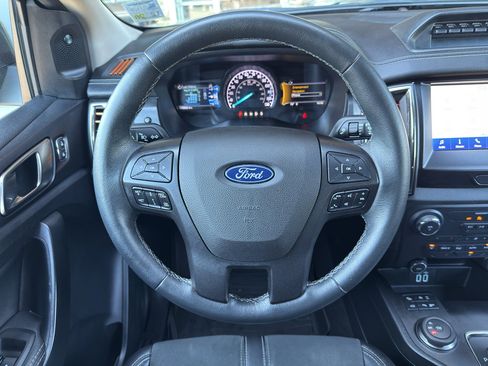 Used 2021 Ford Ranger Lariat w/ Tremor Off-Road Package image 23
