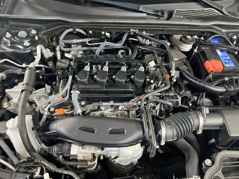 Used 2023 Honda Civic EX-L image 29