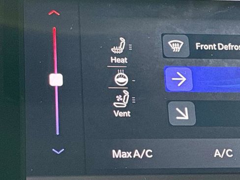 Used 2023 Jeep Grand Cherokee 4xe w/ Luxury Tech Group II image 34