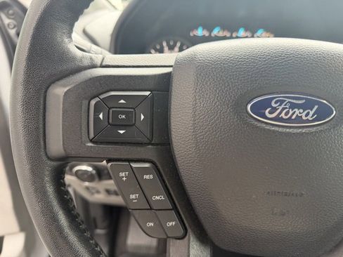 Used 2020 Ford F150 XLT w/ Equipment Group 302A Luxury image 21