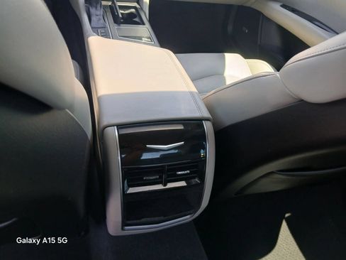 Used 2017 Cadillac CT6 Premium Luxury w/ Comfort Package AWD/4WD image 30