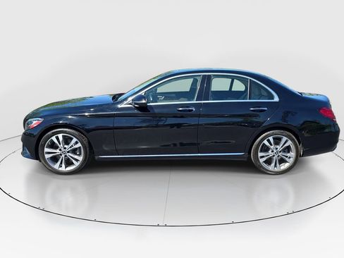 Used 2021 Mercedes-Benz C 300 Sedan image 5