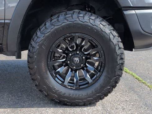 Used 2019 RAM 1500 Rebel AWD/4WD image 14