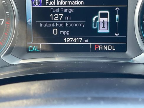 Used 2019 Chevrolet Traverse LT AWD/4WD image 22