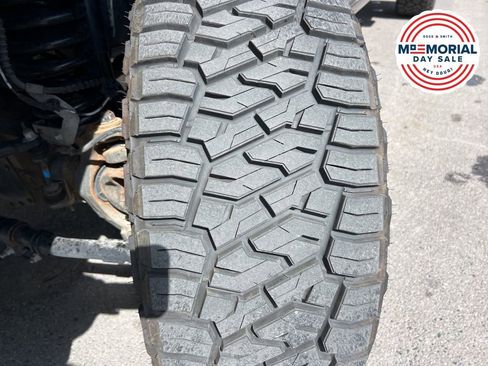 Used 2024 Ford F350 Platinum AWD/4WD image 33