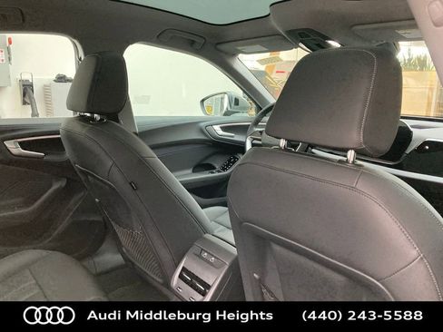 Certified 2025 Audi A5 2.0T Premium w/ Convenience Package image 28