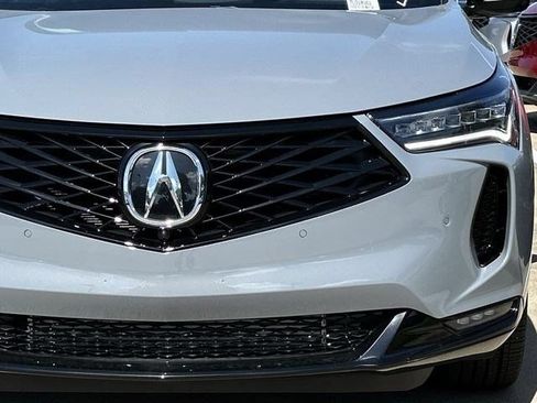 New 2026 Acura RDX A-Spec AWD/4WD image 10