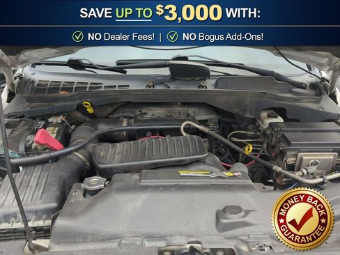 Used 2006 Dodge Durango SLT image 25