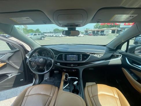 Used 2019 Buick Enclave Premium w/ Experience Buick Package AWD/4WD image 12