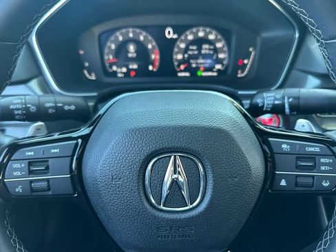 Certified 2023 Acura Integra A-Spec FWD image 24