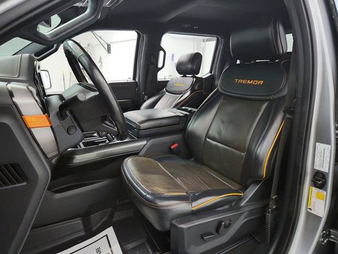 Used 2022 Ford F150 Tremor w/ Equipment Group 402A High AWD/4WD image 13
