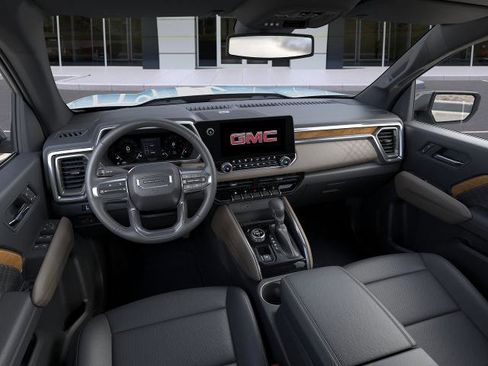 New 2026 GMC Canyon Denali AWD/4WD image 39