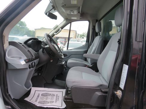 Used 2016 Ford Transit 350 178 DRW image 14