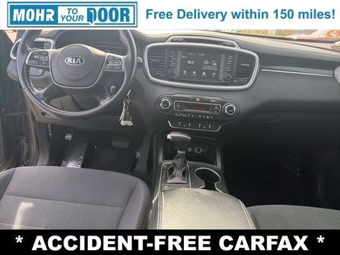 Used 2019 Kia Sorento LX w/ Option Group 020 image 32
