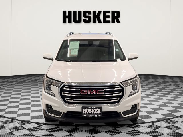 Certified 2024 GMC Terrain SLT AWD/4WD image 18
