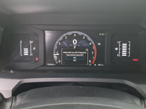 Certified 2026 Toyota 4Runner SR5 AWD/4WD image 23