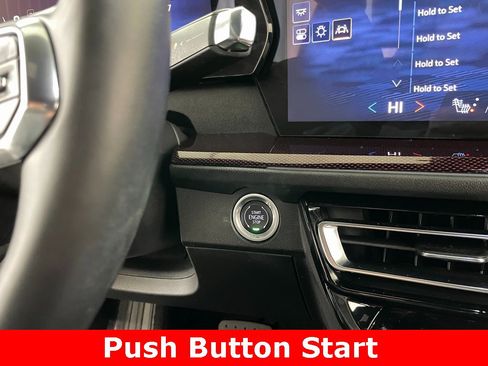 Certified 2024 Chevrolet Traverse Z71 image 5