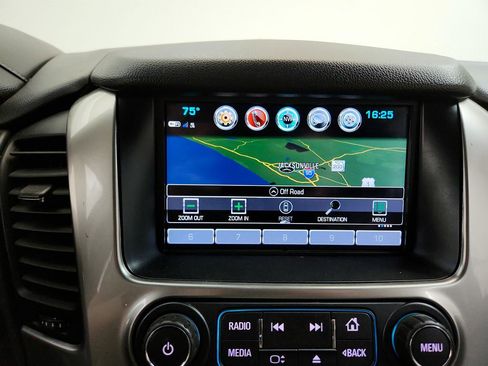 Used 2018 Chevrolet Tahoe Premier image 19