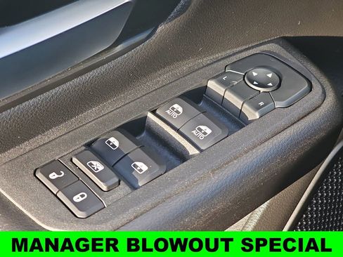 New 2026 RAM 1500 Express RWD image 28