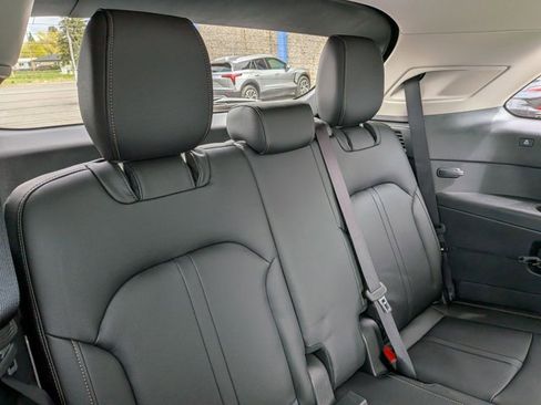 Used 2026 MAZDA CX-90 3.3 Turbo w/ Premium Sport Pkg image 28