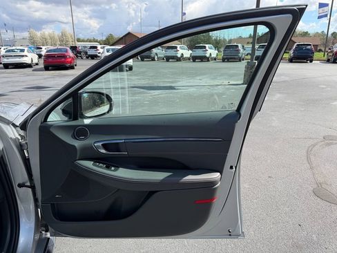 Used 2024 Hyundai Sonata N Line image 14