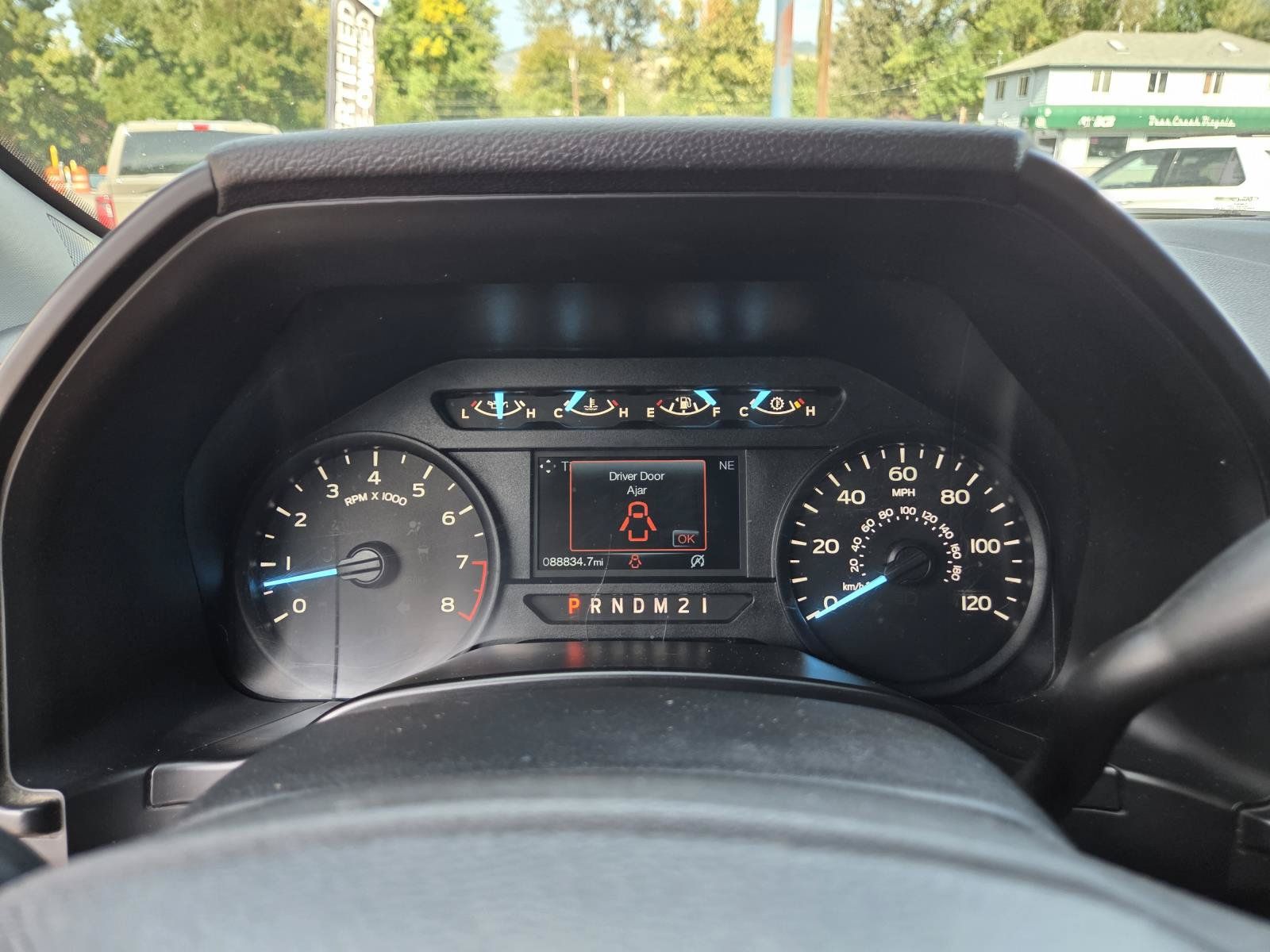 Used 2019 Ford F150 XL w/ Equipment Group 101A Mid AWD/4WD image 26