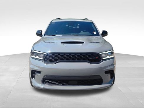Used 2026 Dodge Durango GT AWD/4WD image 3